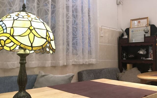 2208 Inn (Quanzhou West Street Kaiyuan Temple Branch)