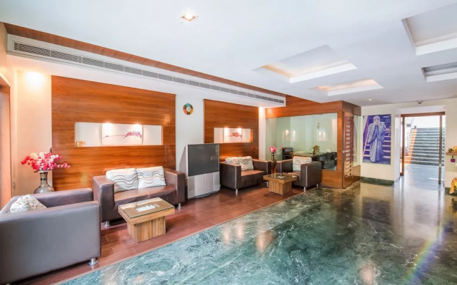 Treebo Guest House