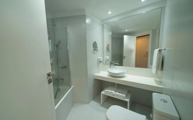 Margadina Hotel