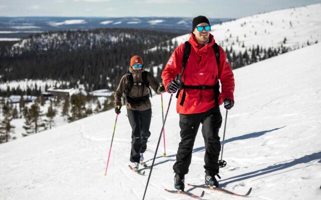 Lapland Hotels Pallas