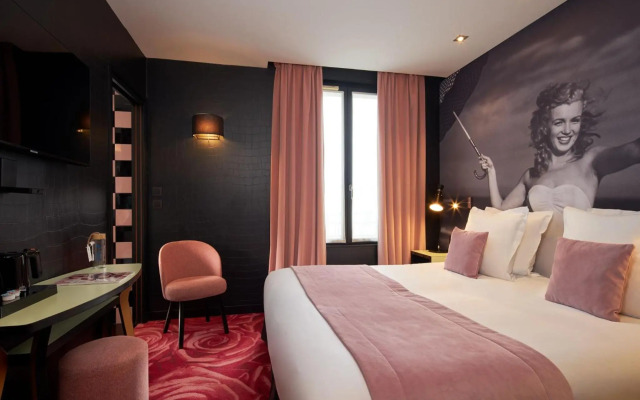 Platine Hotel