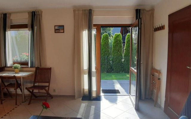 Apartamenty Kalinowa