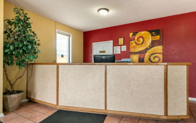 Econo Lodge Jonesboro
