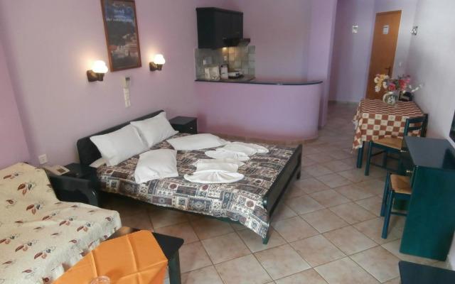 Haravgi Hotel