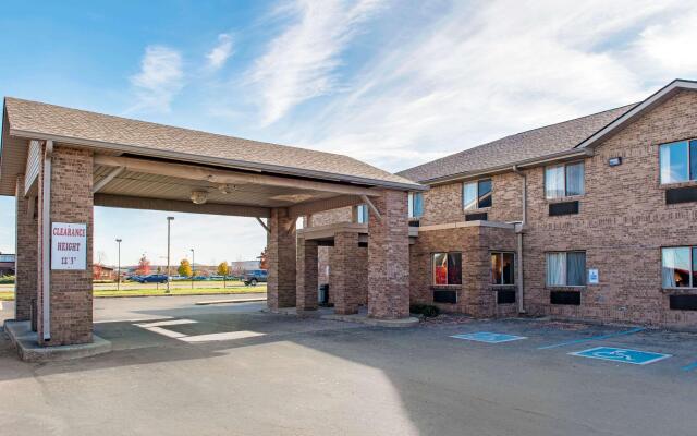 Quality Inn Noblesville - Indianapolis