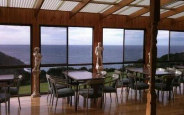 King Island Scenic Retreat