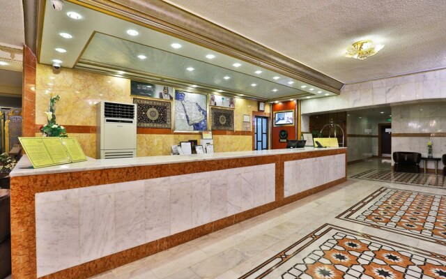 Al Hafof Hotel by OYO Rooms