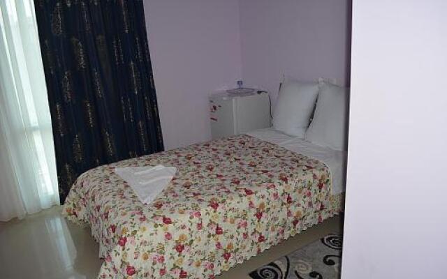 Hotel Okriba