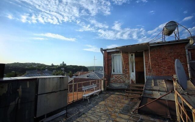 old adishi guest house
