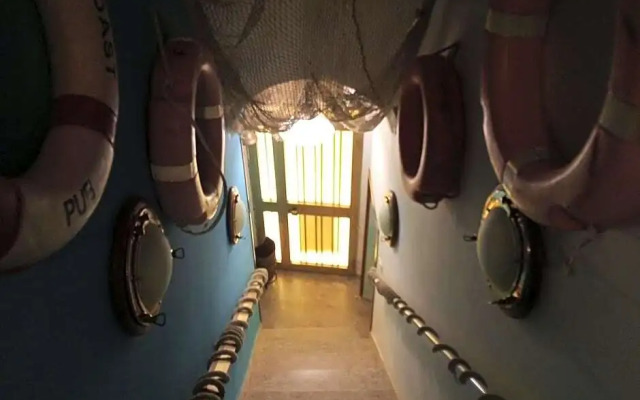 Il Borgo Del Capitano