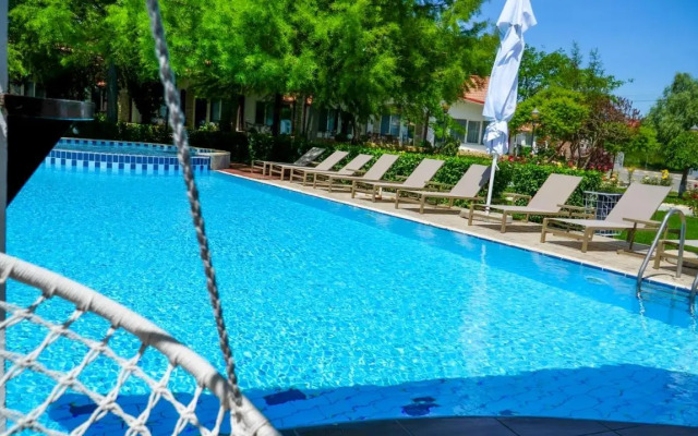Steaua Apelor Family Resort