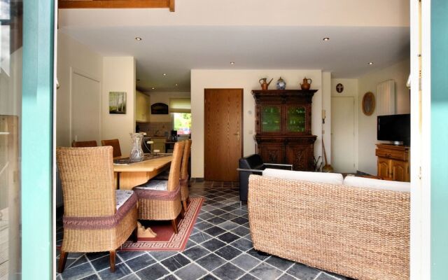 Cozy Apartment in Waimes near Lake