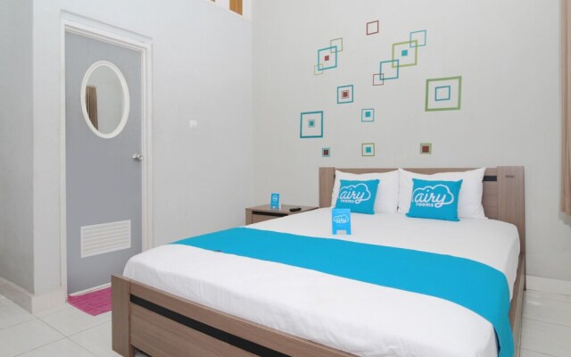 Merpati Guest House