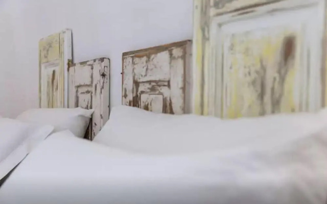 Trulli 18 Cinquantanove