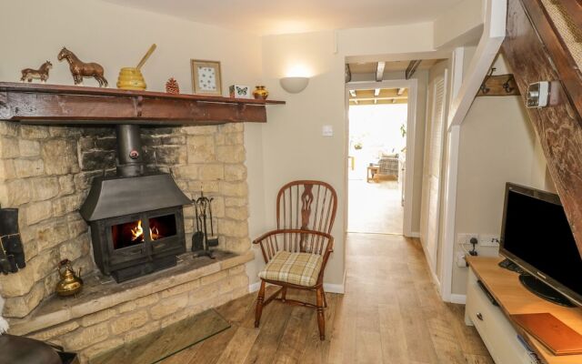 Bumble Cottage
