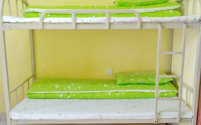 Liuzhou Home of Love Hostel