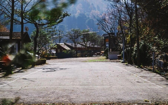 Pension Irum