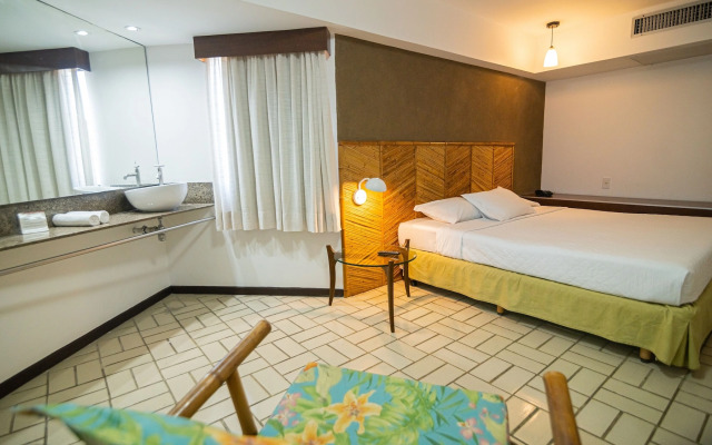 San Marino Suite Hotel