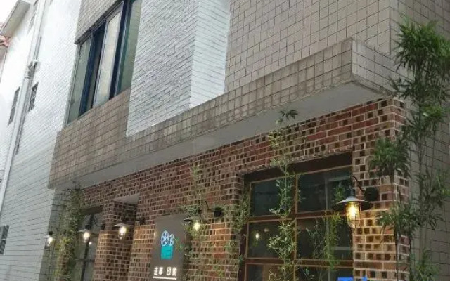 Memories Impression Guesthouse