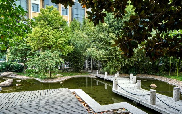 Holiday Inn Express Zhengzhou by IHG