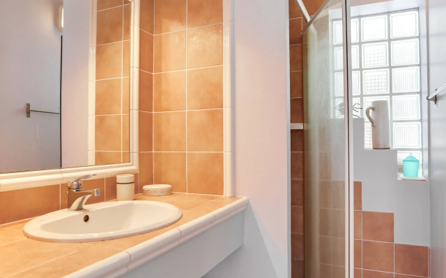 Holiday Home Les Pinasses