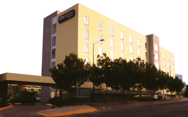 City Express by Marriott Saltillo Norte