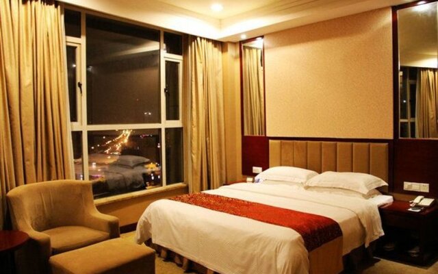 Xiang Rong Hotel