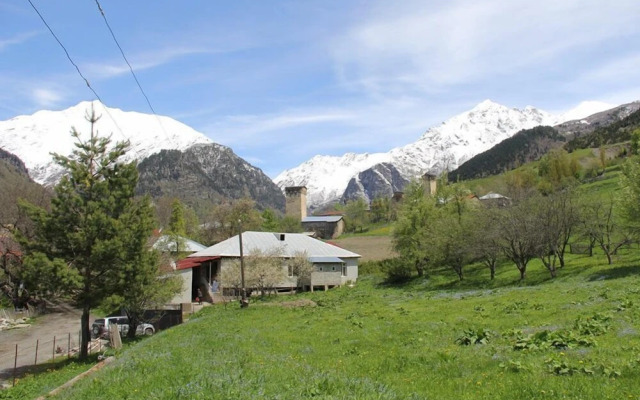 Emma's Guest House