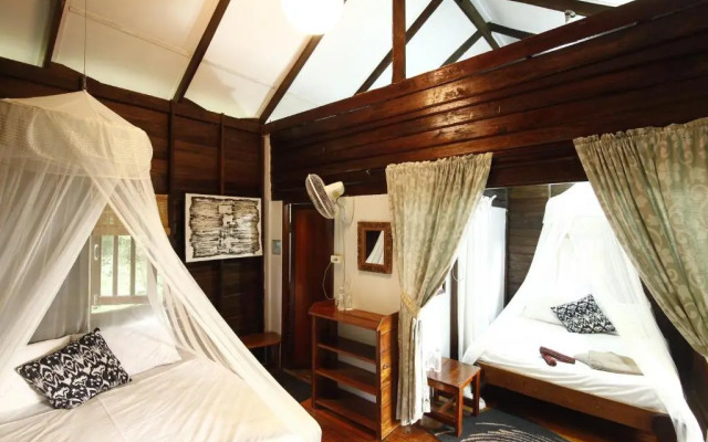 Oon Lee Bungalows