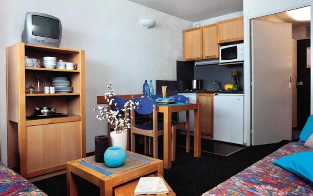 Maeva Inter residences