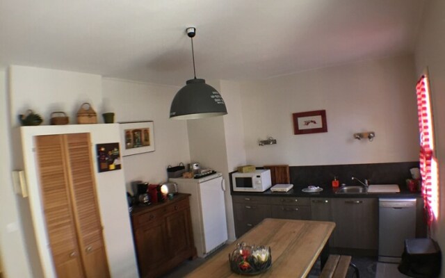 Bed & Breakfast - Maison D'hôtes Le Foch