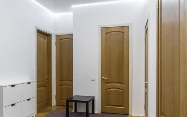 Mini-hotel Burdenko
