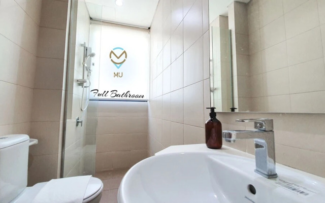 MU i-City l Deluxe Family Suite