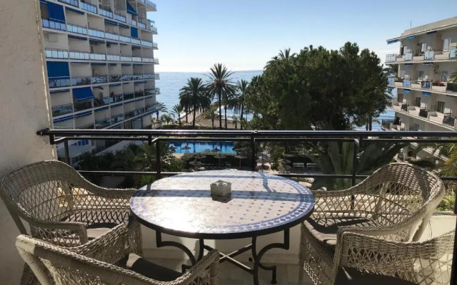 Skol Apartments Marbella