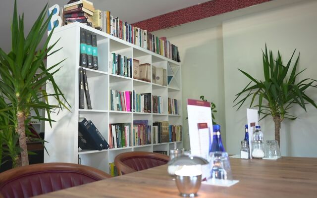 Pertevniyal Aziziye Hotel
