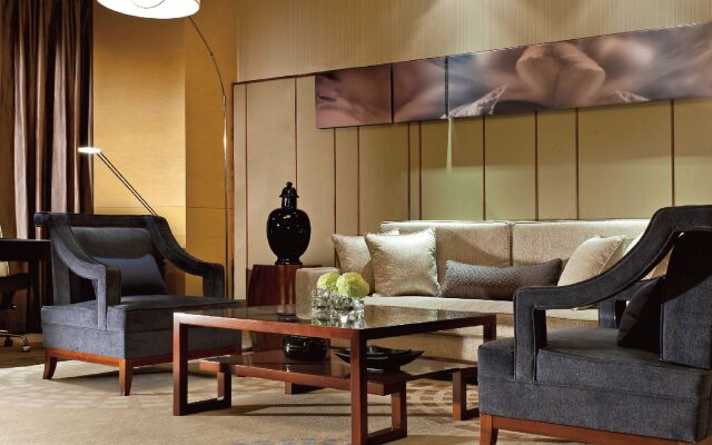 The Westin Fuzhou Minjiang