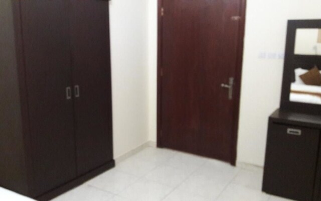 Al Rawaq Al Khass Furnished Apartment