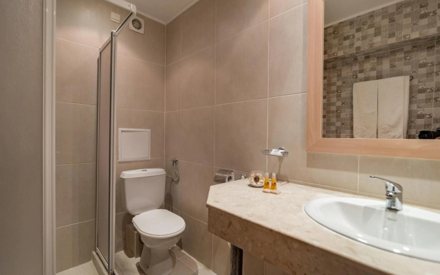 Sunshine Magnolia & Spa