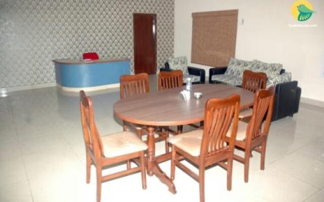 1 Br Guest House In Santhome, Chennai(D46c), By Guesthouser