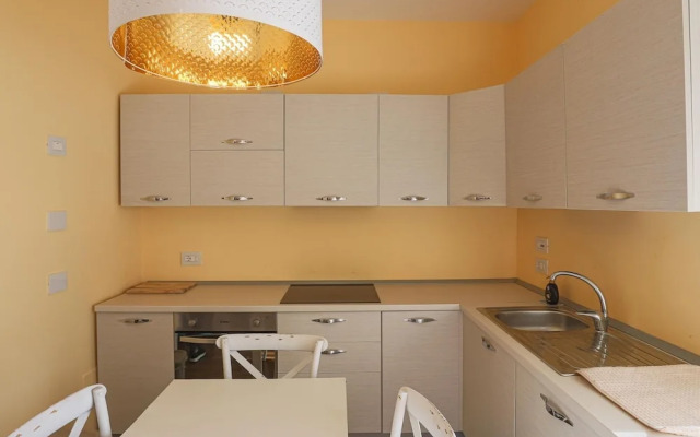 Amami al Crescent in Salerno