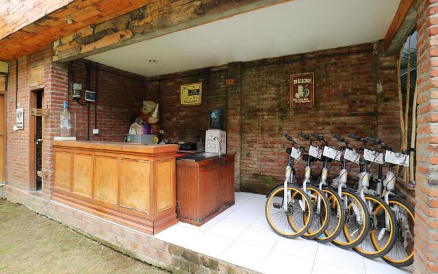 Pondok Jempiring Kuta Bali