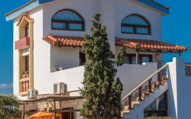 Villa Iliatoras