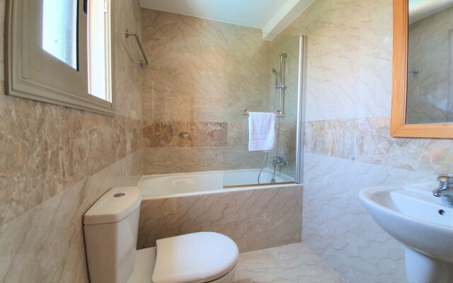 Hector Beach Villa - Sandy Beach Villas