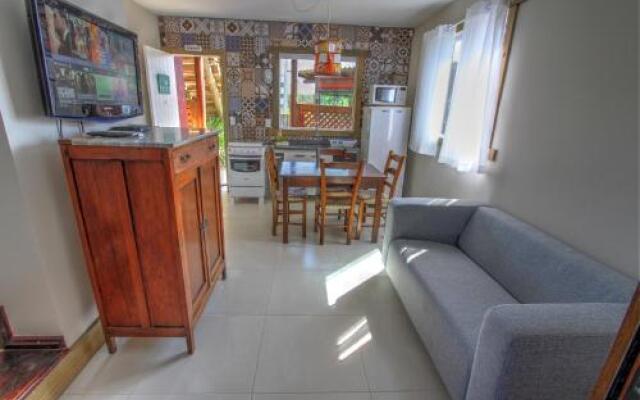 Pousada Villa Esmeralda