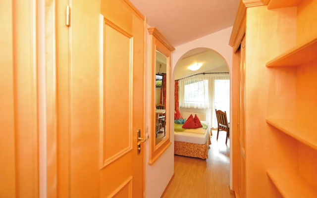 Bike & Ski Hotel Unterellmau