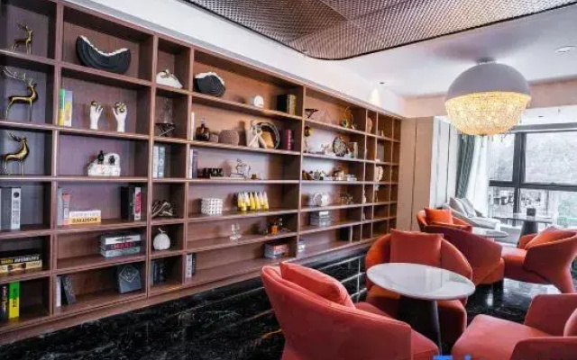 Qingbin NO.1 Hotel