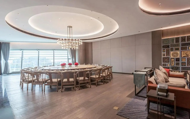 Xiamen Tianyuan Grand Hotel