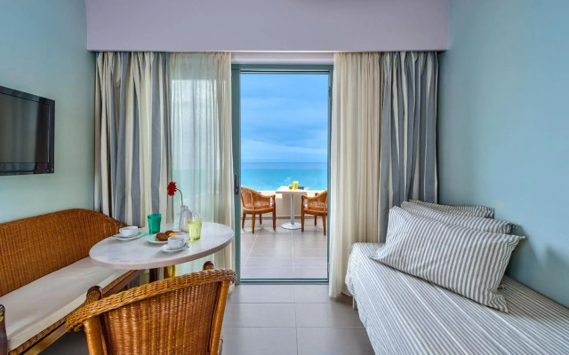 Palm Beach Hotel Apartments