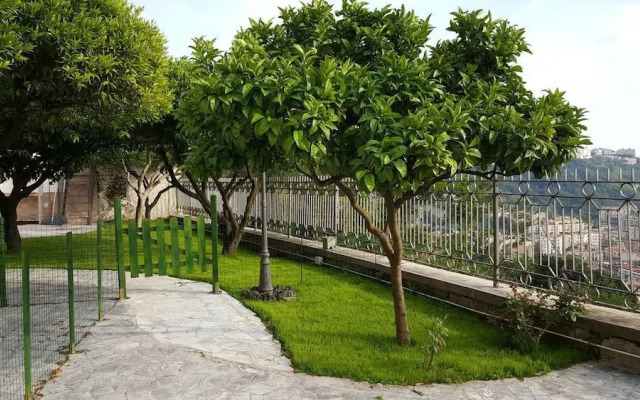 Vacation Home Agrumeto Flegreo