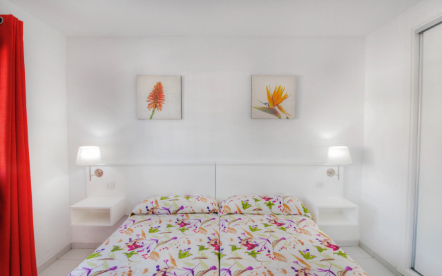 Apartamentos La Moraña